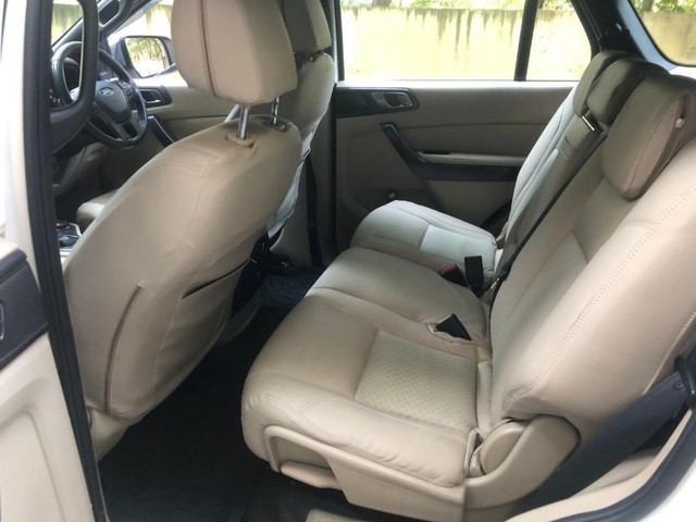 Second-hand 2017 Ford Endeavour 3.2 Titanium AT 4X4 for sale in New Delhi-11