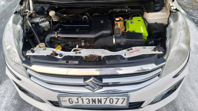 Second-hand 2014 Maruti Suzuki Ertiga ZDI for sale in Sumerpur-2