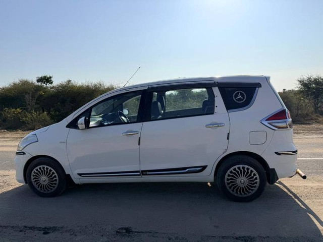 Second-hand 2014 Maruti Suzuki Ertiga ZDI for sale in Sumerpur-1