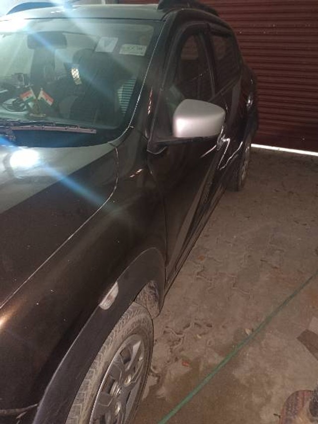 Second-hand 2018 Renault KWID 1.0 RXT for sale in Dibrugarh-3