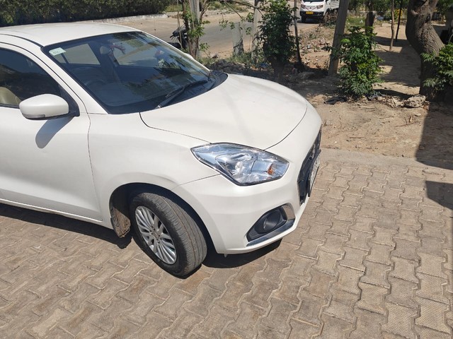 Second-hand 2022 Maruti Swift Dzire ZXI CNG BSVI for sale in Rohtak-7