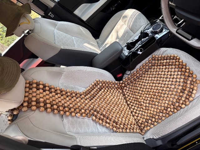 Second-hand 2024 Tata Punch EV Empowered Plus S for sale in Bangalore-5