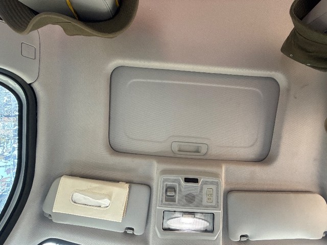 Second-hand 2024 Tata Punch EV Empowered Plus S for sale in Bangalore-4