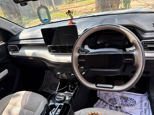 Second-hand 2024 Tata Punch EV Empowered Plus S for sale in Bangalore-3