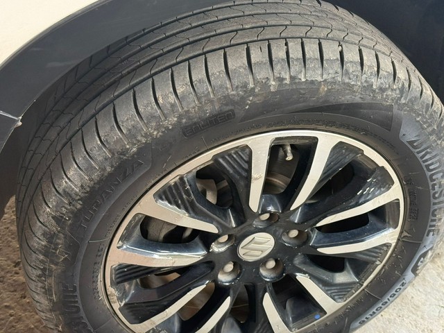 Second-hand 2021 Maruti Vitara Brezza LXI for sale in Sonipat-3