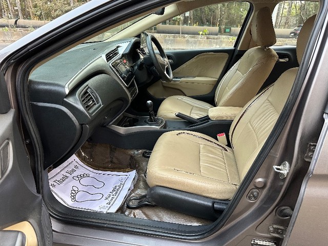 Honda City i VTEC V Second-hand 2014 Honda City i VTEC V for sale in Nashik-15