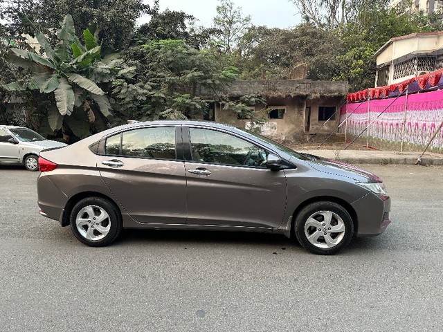 Honda City i VTEC V Second-hand 2014 Honda City i VTEC V for sale in Nashik-2