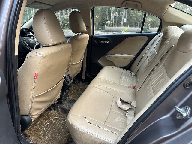 Honda City i VTEC V Second-hand 2014 Honda City i VTEC V for sale in Nashik-4