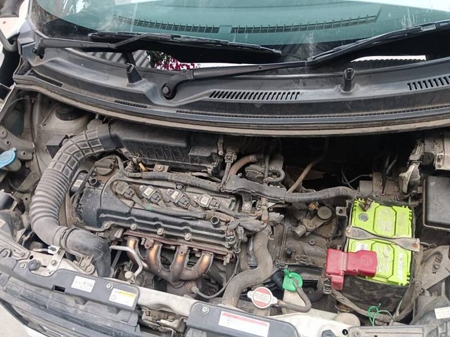 Second-hand 2019 Maruti Wagon R VXI 1.2 for sale in Guwahati-3