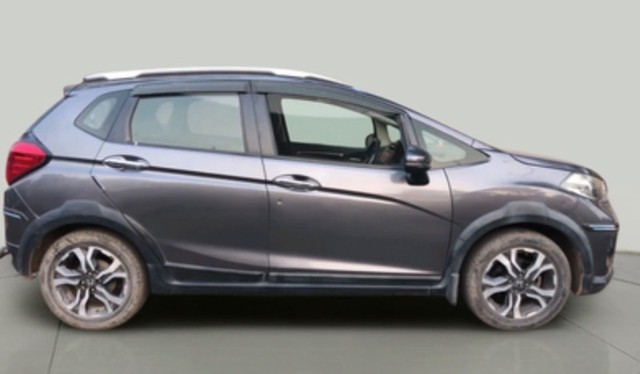 Second-hand 2019 Honda WR-V i-VTEC VX for sale in Agra-1