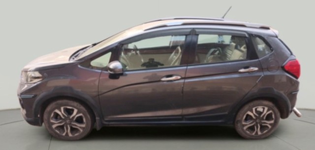 Second-hand 2019 Honda WR-V i-VTEC VX for sale in Agra-2