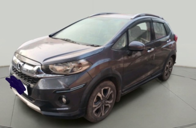 Second-hand 2019 Honda WR-V i-VTEC VX for sale in Agra-3