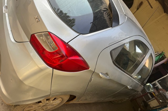 Second-hand 2018 Tata Tiago 1.2 Revotron XZ for sale in Nuh-4