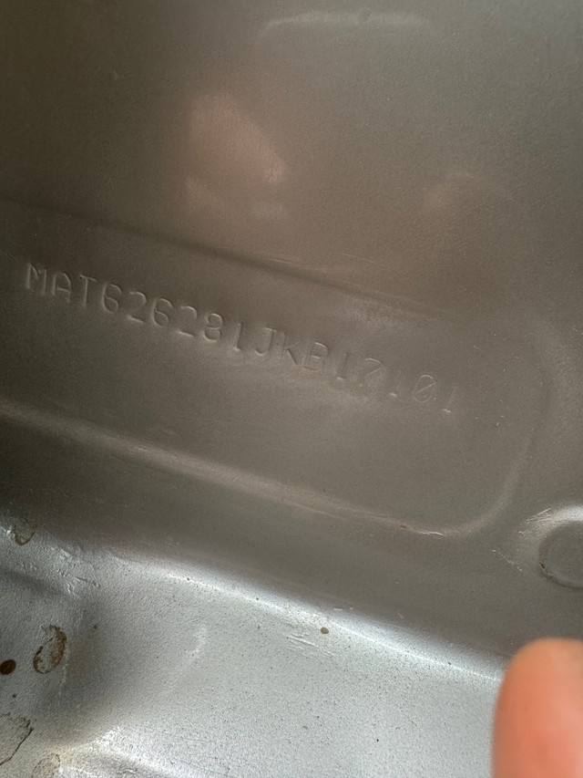 Second-hand 2018 Tata Tiago 1.2 Revotron XZ for sale in Nuh-3