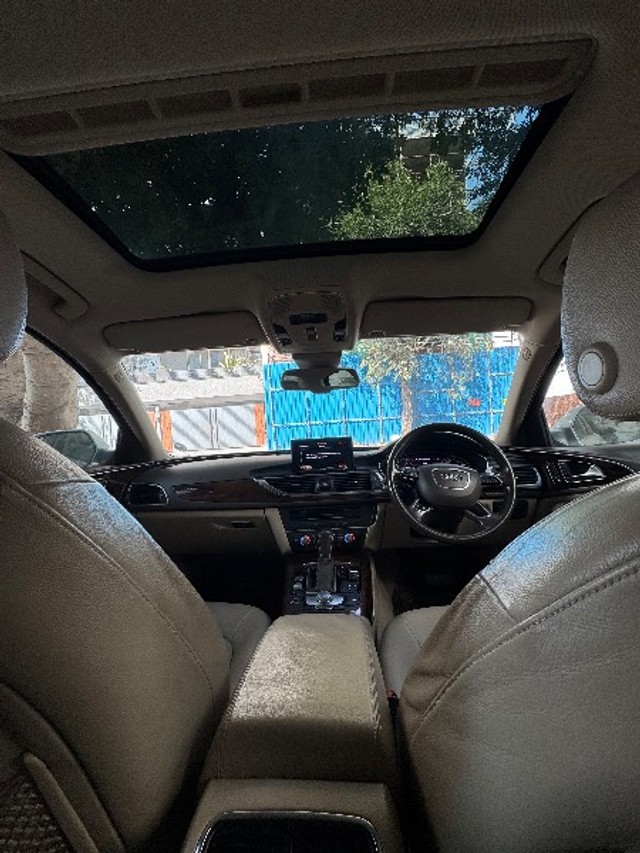 Audi A6 35 TDI Second-hand 2018 Audi A6 35 TDI for sale in Gurgaon-2