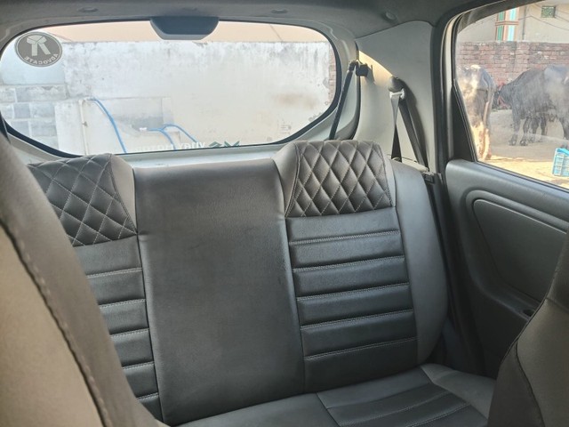 Maruti Suzuki Alto K10 LXI Second-hand 2012 Maruti Suzuki Alto K10 LXI for sale in Shamli-10