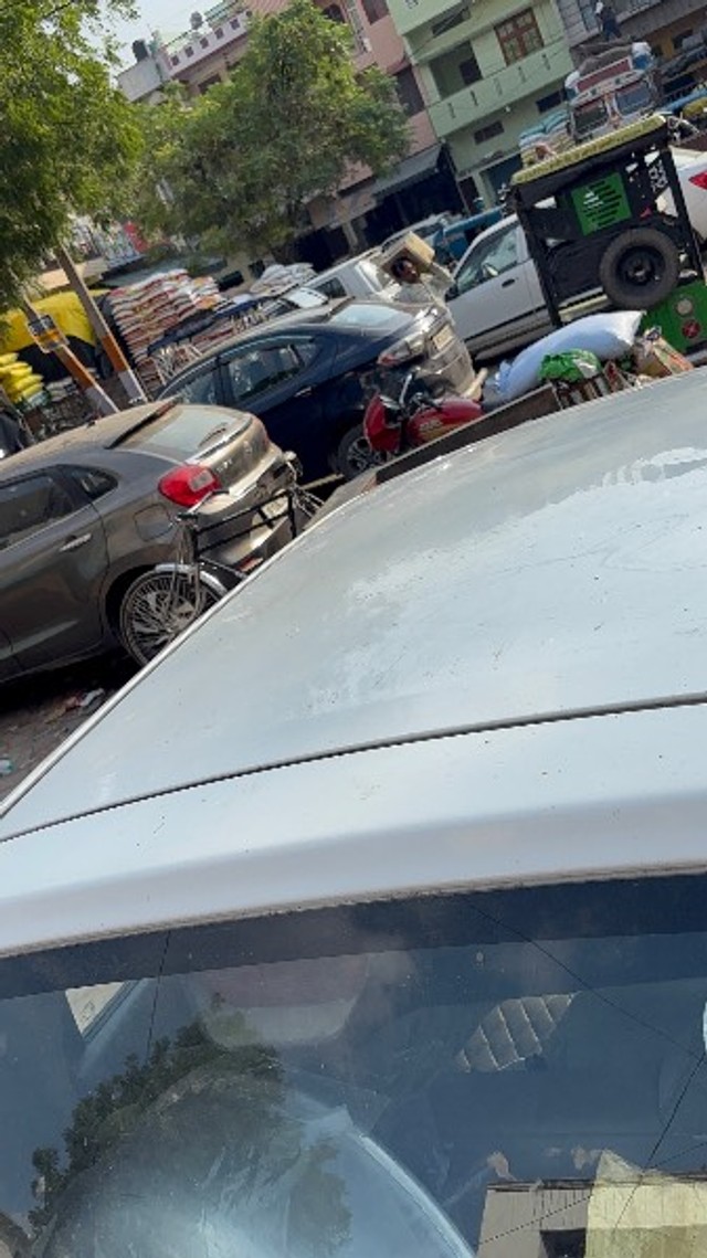 Maruti Suzuki Alto K10 LXI Second-hand 2012 Maruti Suzuki Alto K10 LXI for sale in Shamli-4