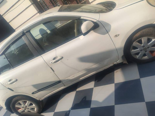 Second-hand 2012 Nissan Micra Diesel XV Premium for sale in Kaithal-1