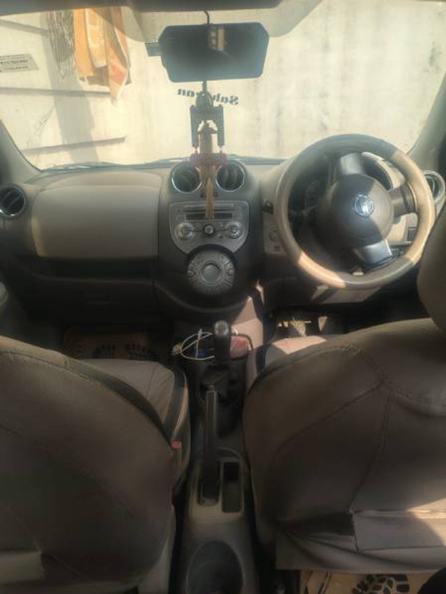 Second-hand 2012 Nissan Micra Diesel XV Premium for sale in Kaithal-2