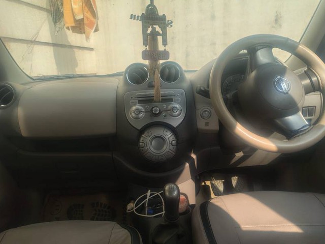 Second-hand 2012 Nissan Micra Diesel XV Premium for sale in Kaithal-3