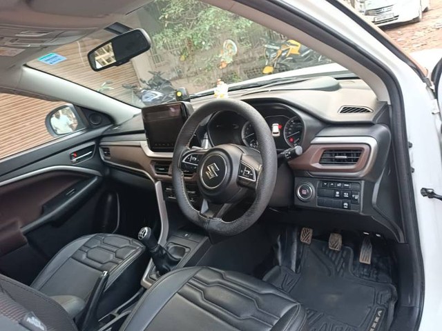 Second-hand 2022 Maruti Suzuki Brezza Zxi Plus BSVI for sale in Cuttack-3