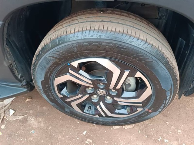 Second-hand 2022 Maruti Suzuki Brezza Zxi Plus BSVI for sale in Cuttack-4