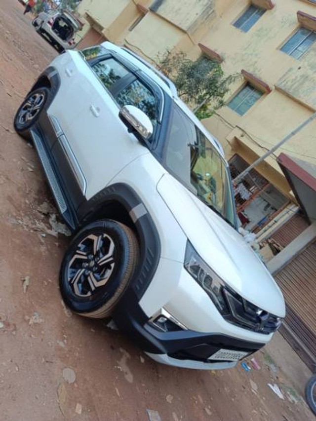 Second-hand 2022 Maruti Suzuki Brezza Zxi Plus BSVI for sale in Cuttack-6