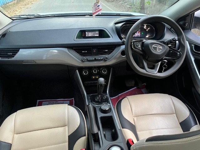 Second-hand 2022 Tata Nexon XMA AMT S BSVI for sale in Ponneri-1