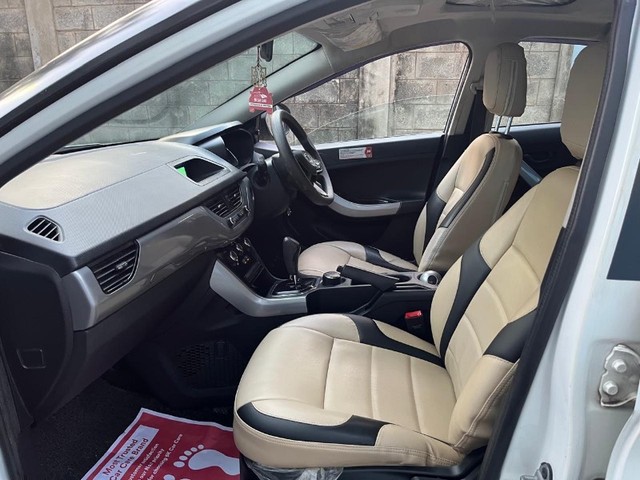 Second-hand 2022 Tata Nexon XMA AMT S BSVI for sale in Ponneri-2