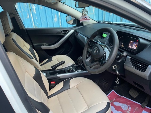 Second-hand 2022 Tata Nexon XMA AMT S BSVI for sale in Ponneri-3