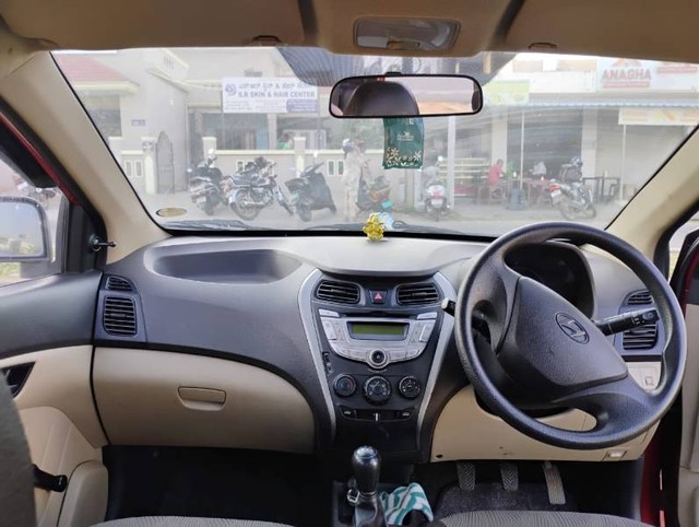 Second-hand 2013 Hyundai EON D Lite for sale in Mysore-3