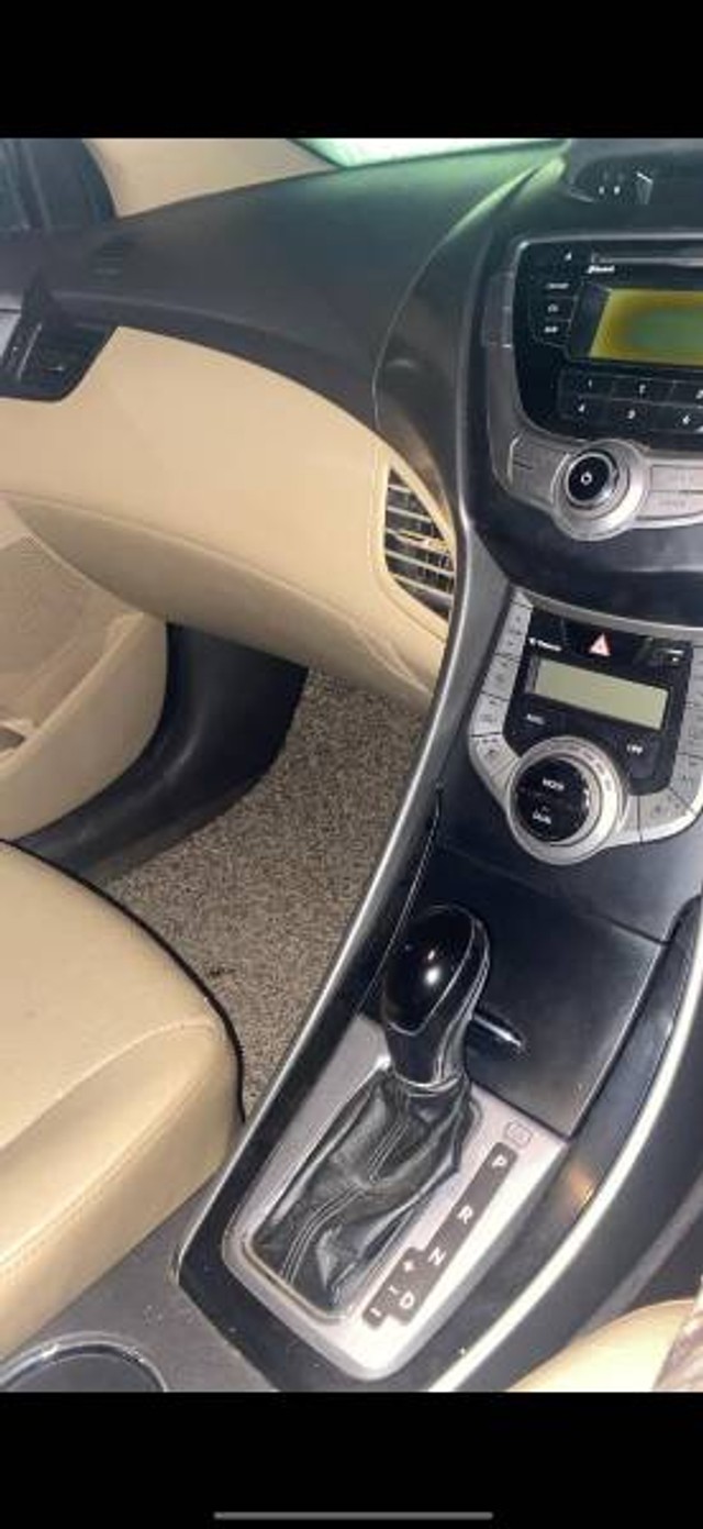 Hyundai Elantra CRDi SX AT Second-hand 2013 Hyundai Elantra CRDi SX AT for sale in Baddi-2