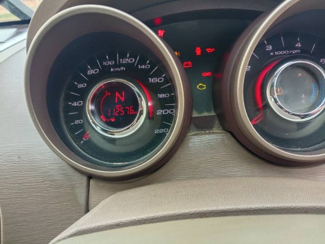 Mahindra XUV500 W8 FWD Second-hand 2013 Mahindra XUV500 W8 FWD for sale in Basti-7