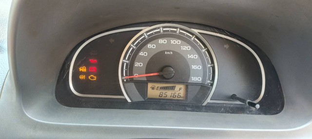 Second-hand 2014 Maruti Suzuki Alto 800 LXI for sale in Kendujhar-1