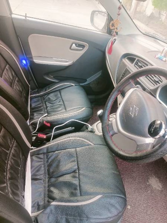 Maruti Suzuki Alto K10 VXI Second-hand 2018 Maruti Suzuki Alto K10 VXI for sale in Purnia-4