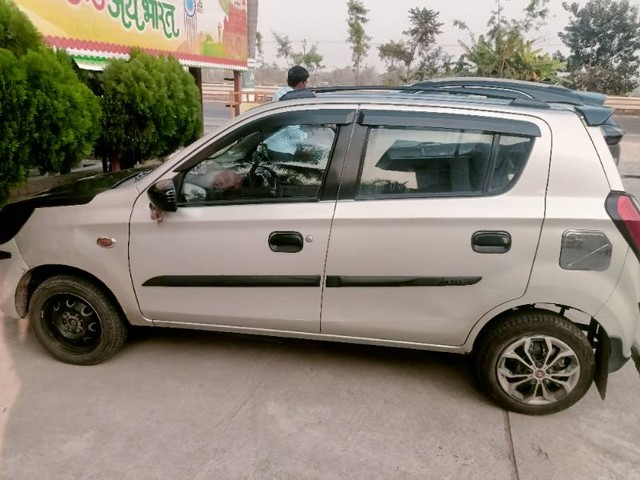 Maruti Suzuki Alto K10 VXI Second-hand 2018 Maruti Suzuki Alto K10 VXI for sale in Purnia-2