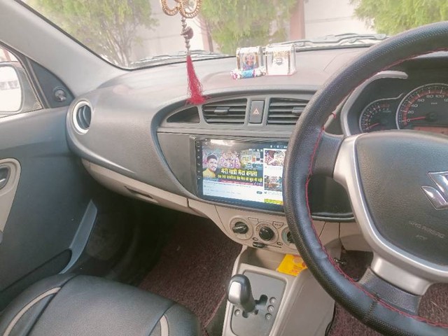 Maruti Suzuki Alto K10 VXI Second-hand 2018 Maruti Suzuki Alto K10 VXI for sale in Purnia-0