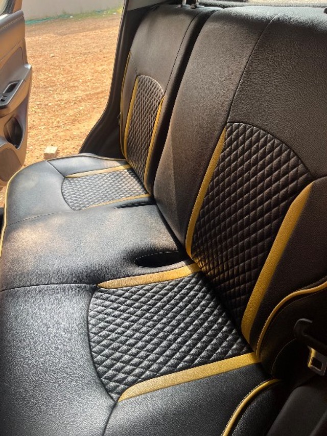 Second-hand 2015 Maruti Swift VXI for sale in Guntur-3