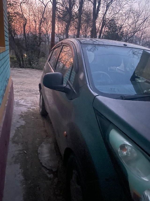 Second-hand 2014 Chevrolet Beat Facelift for sale in Mandi-1