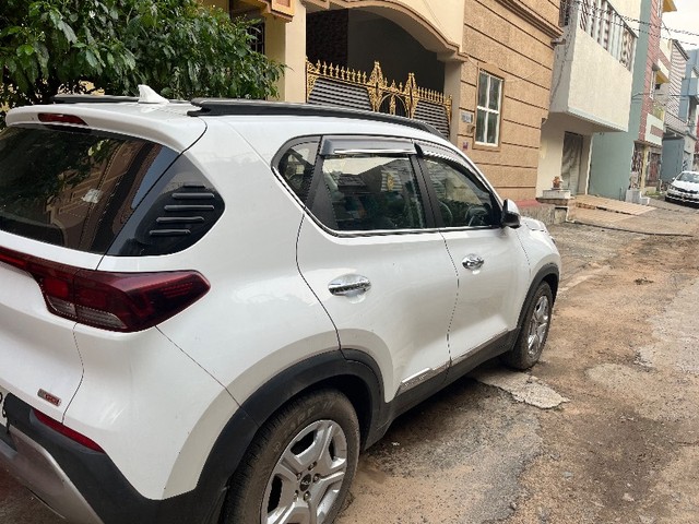 Second-hand 2022 Kia Sonet HTK Plus BSVI for sale in Khordha-5