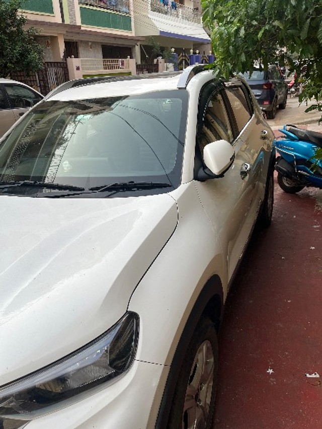 Second-hand 2022 Kia Sonet HTK Plus BSVI for sale in Khordha-3