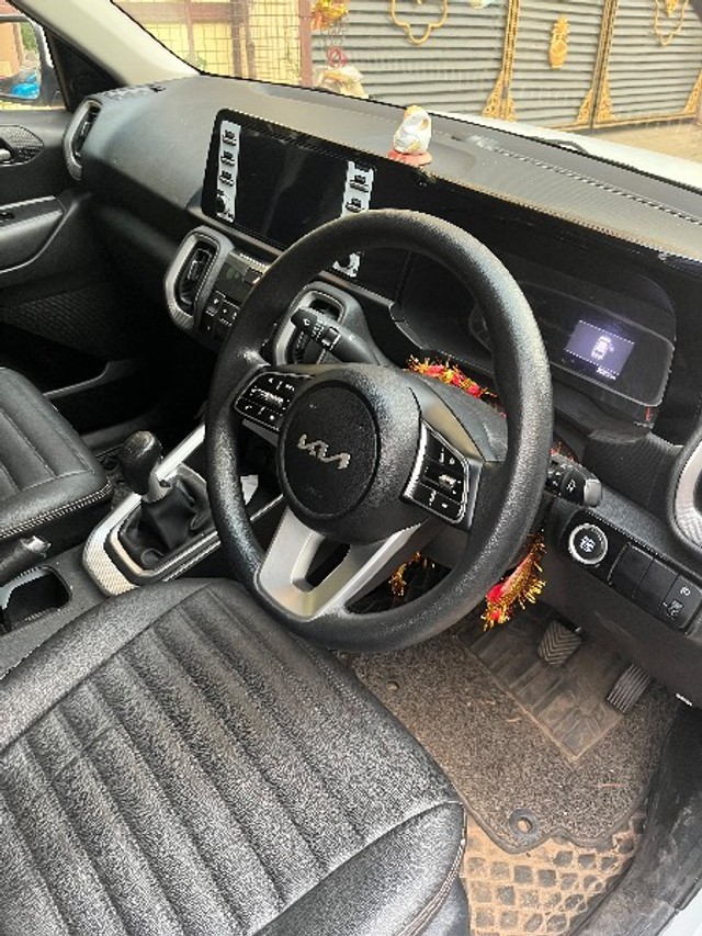 Second-hand 2022 Kia Sonet HTK Plus BSVI for sale in Khordha-9