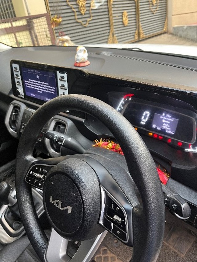 Second-hand 2022 Kia Sonet HTK Plus BSVI for sale in Khordha-11