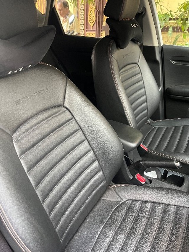 Second-hand 2022 Kia Sonet HTK Plus BSVI for sale in Khordha-4