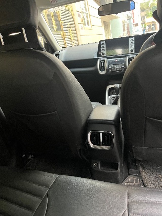 Second-hand 2022 Kia Sonet HTK Plus BSVI for sale in Khordha-8