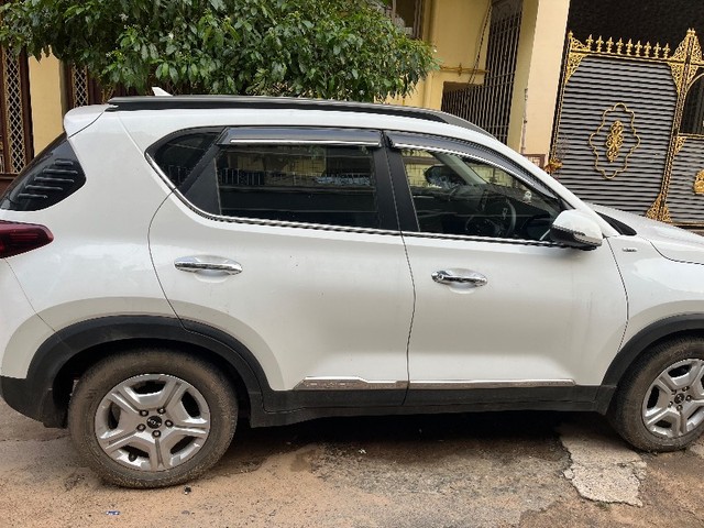 Second-hand 2022 Kia Sonet HTK Plus BSVI for sale in Khordha-6
