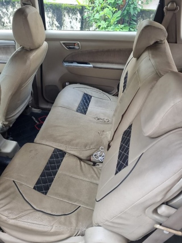 Maruti Suzuki Ertiga VDI Second-hand 2012 Maruti Suzuki Ertiga VDI for sale in Nagpur-5