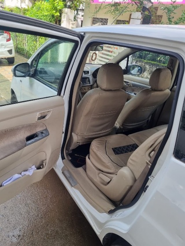 Maruti Suzuki Ertiga VDI Second-hand 2012 Maruti Suzuki Ertiga VDI for sale in Nagpur-4