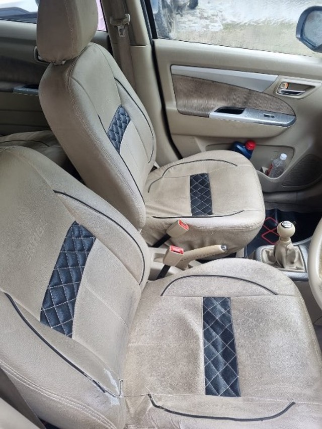 Maruti Suzuki Ertiga VDI Second-hand 2012 Maruti Suzuki Ertiga VDI for sale in Nagpur-3