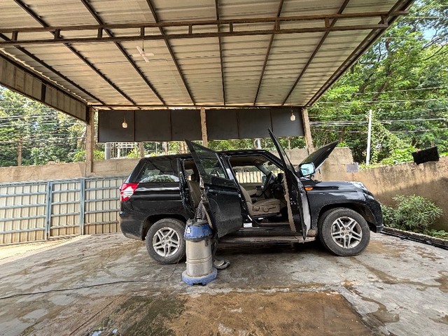 Second-hand 2024 Mahindra Bolero Neo Plus P10 for sale in Kamrup-1